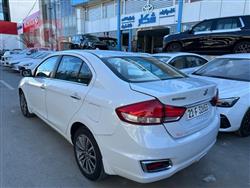 سوزوكي سياز